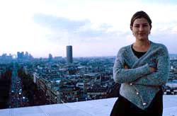Justine Shapiro